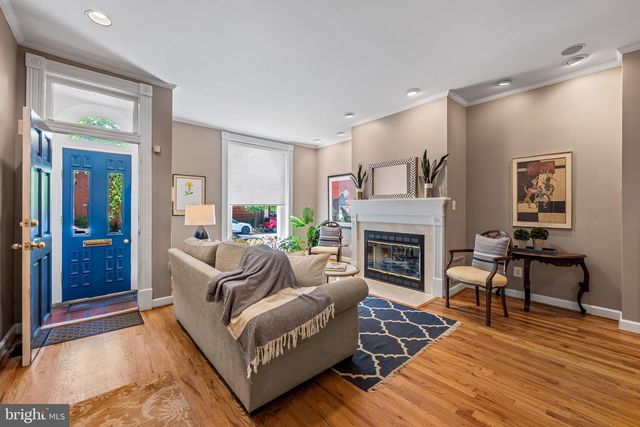 829 WILLIAM ST, Baltimore, MD 21230