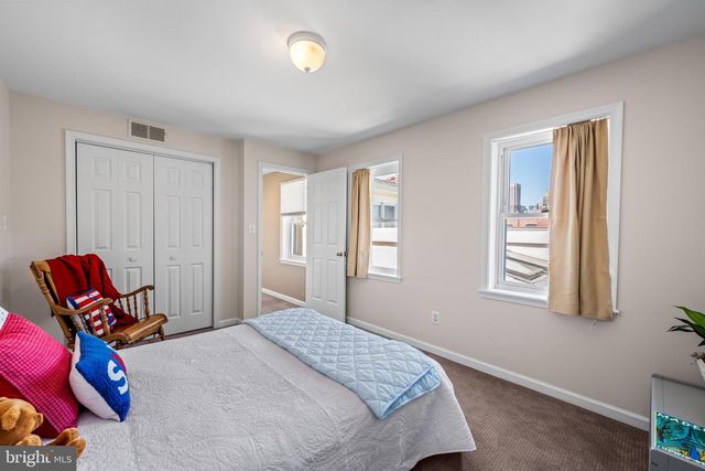 829 WILLIAM ST, Baltimore, MD 21230