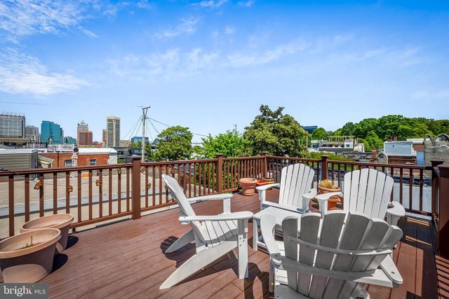 829 WILLIAM ST, Baltimore, MD 21230