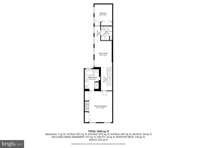 829 WILLIAM ST, Baltimore, MD 21230