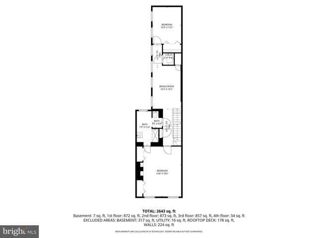 829 WILLIAM ST, Baltimore, MD 21230