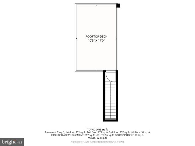 829 WILLIAM ST, Baltimore, MD 21230