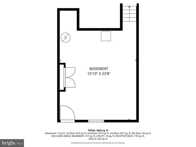 829 WILLIAM ST, Baltimore, MD 21230
