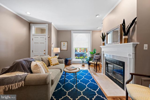 829 WILLIAM ST, Baltimore, MD 21230