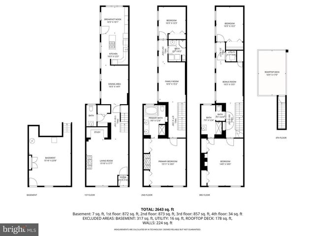 829 WILLIAM ST, Baltimore, MD 21230