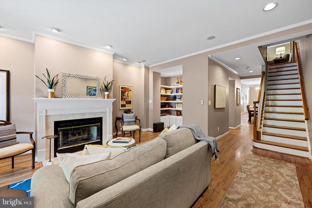 829 WILLIAM ST, Baltimore, MD 21230
