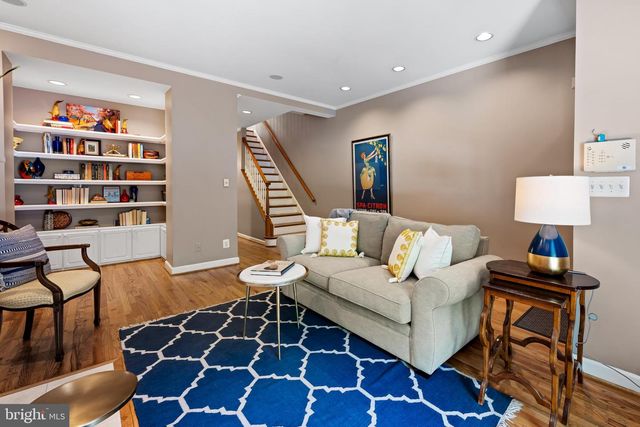 829 WILLIAM ST, Baltimore, MD 21230