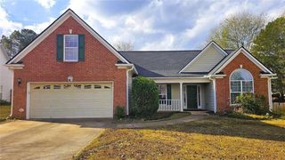 920 Charles Hall Drive, Dacula, GA 30019