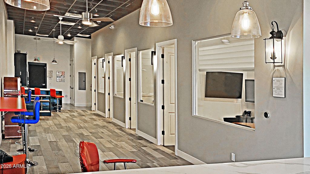 4981 S ARIZONA Avenue 1, Chandler, AZ 85248 — exterior