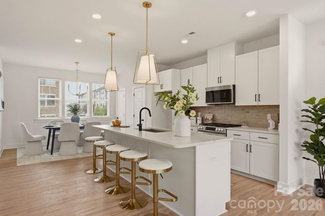 4007 Bass River Parkway, Charlotte, NC 28217