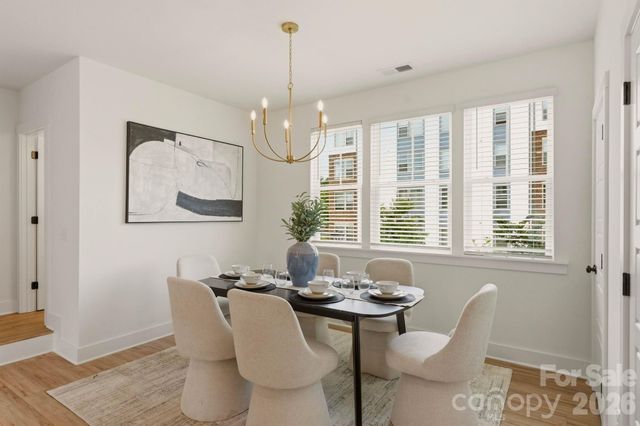 4007 Bass River Parkway, Charlotte, NC 28217