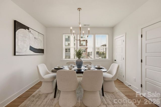 4007 Bass River Parkway, Charlotte, NC 28217