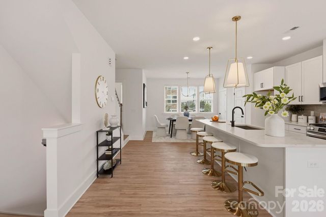 4007 Bass River Parkway, Charlotte, NC 28217