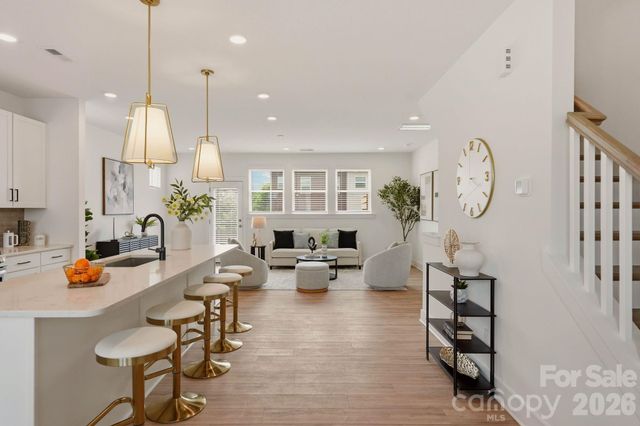 4007 Bass River Parkway, Charlotte, NC 28217