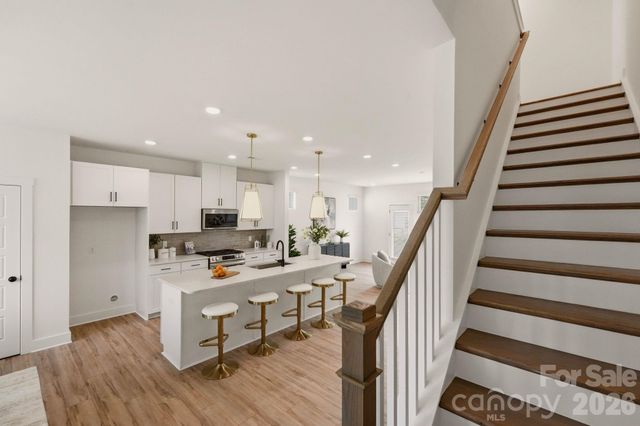 4007 Bass River Parkway, Charlotte, NC 28217