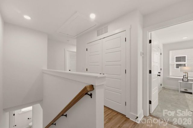 4007 Bass River Parkway, Charlotte, NC 28217