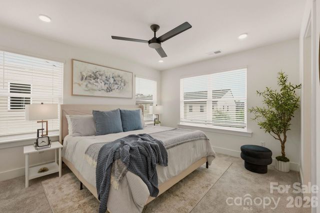 4007 Bass River Parkway, Charlotte, NC 28217