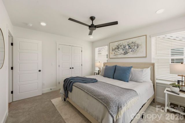 4007 Bass River Parkway, Charlotte, NC 28217