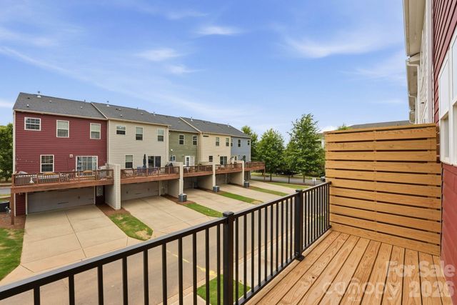 4007 Bass River Parkway, Charlotte, NC 28217