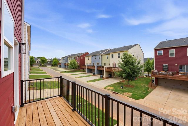 4007 Bass River Parkway, Charlotte, NC 28217