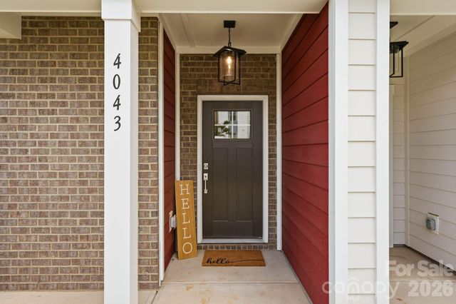 4007 Bass River Parkway, Charlotte, NC 28217