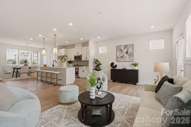 4007 Bass River Parkway, Charlotte, NC 28217