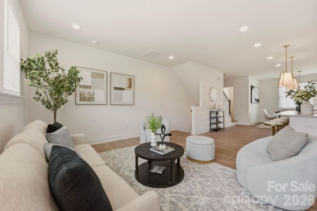 4007 Bass River Parkway, Charlotte, NC 28217