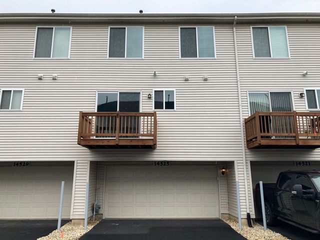 14525 Samuel Adams Drive, Plainfield, IL 60544