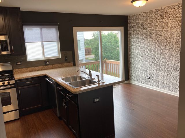 14525 Samuel Adams Drive, Plainfield, IL 60544