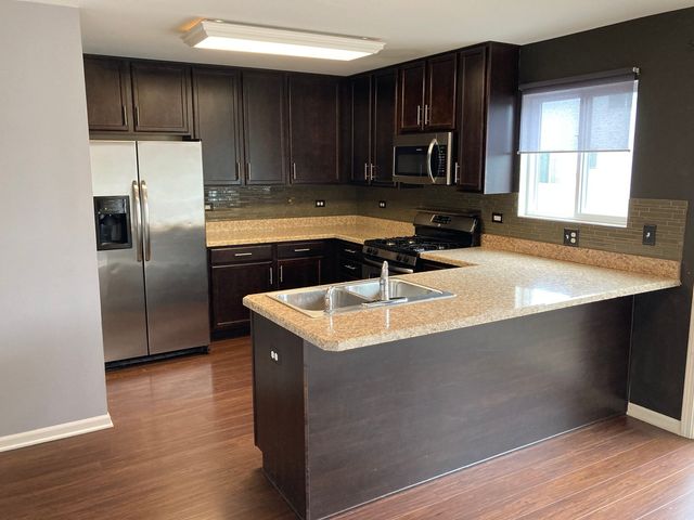 14525 Samuel Adams Drive, Plainfield, IL 60544