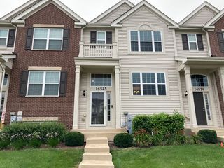 14525 Samuel Adams Drive, Plainfield, IL 60544