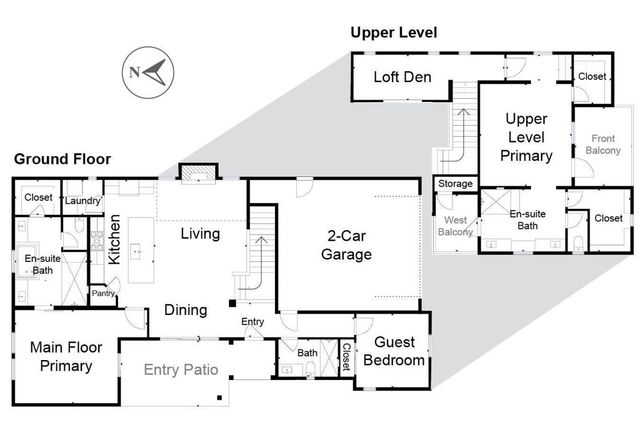436 Tan Oak Drive, Palm Springs, CA 92262