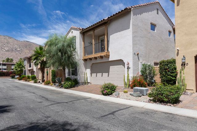 436 Tan Oak Drive, Palm Springs, CA 92262