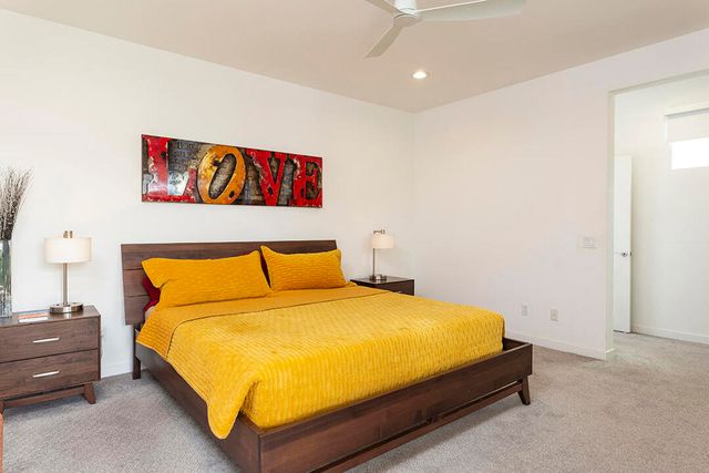 436 Tan Oak Drive, Palm Springs, CA 92262