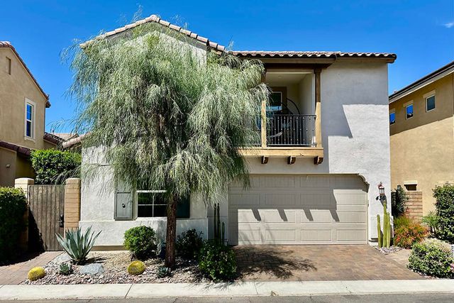 436 Tan Oak Drive, Palm Springs, CA 92262