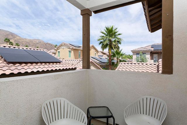 436 Tan Oak Drive, Palm Springs, CA 92262