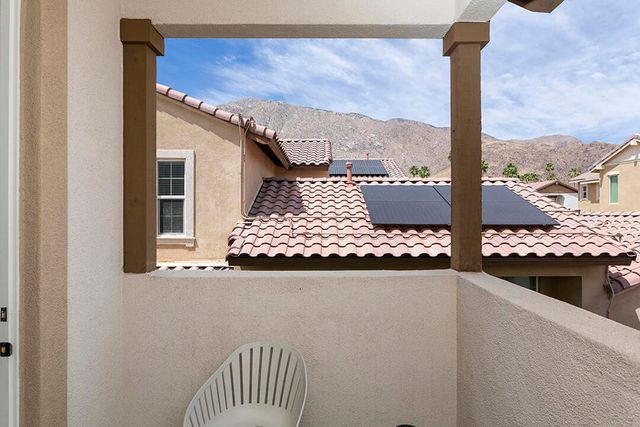 436 Tan Oak Drive, Palm Springs, CA 92262