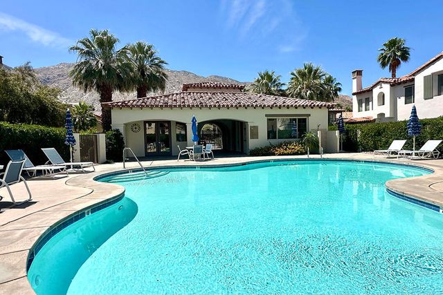 436 Tan Oak Drive, Palm Springs, CA 92262