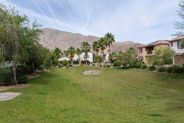 436 Tan Oak Drive, Palm Springs, CA 92262