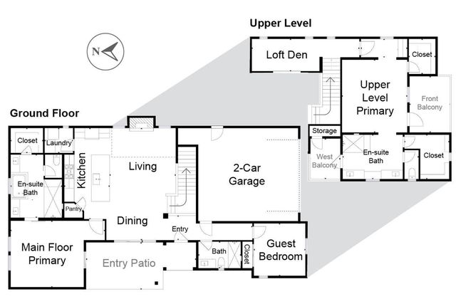 436 Tan Oak Drive, Palm Springs, CA 92262
