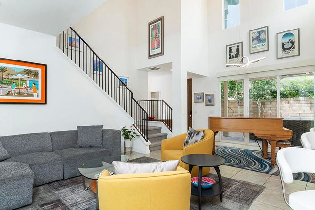 436 Tan Oak Drive, Palm Springs, CA 92262