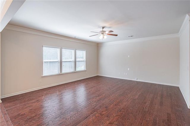 120 Cornerstone Circle, Woodstock, GA 30188