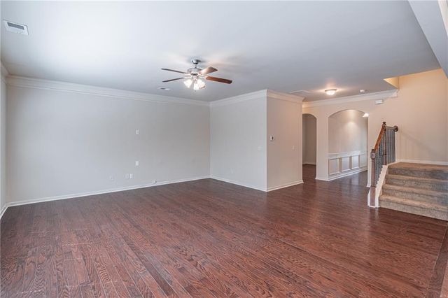 120 Cornerstone Circle, Woodstock, GA 30188