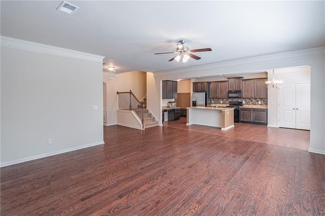 120 Cornerstone Circle, Woodstock, GA 30188