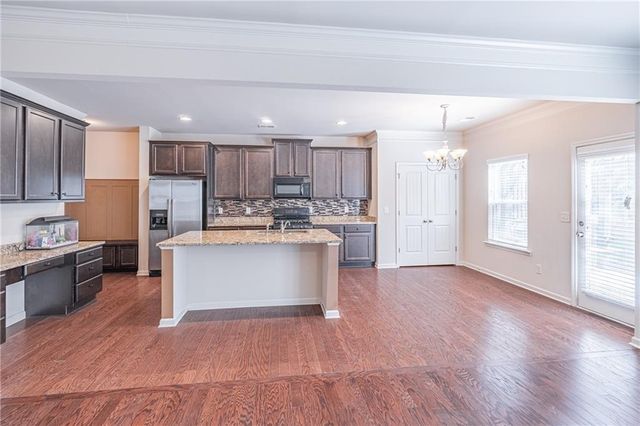 120 Cornerstone Circle, Woodstock, GA 30188