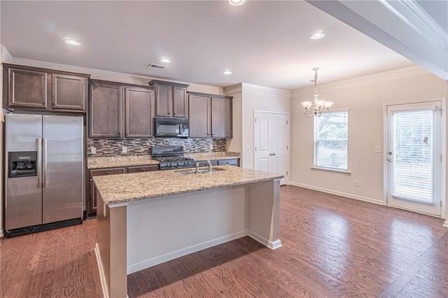 120 Cornerstone Circle, Woodstock, GA 30188