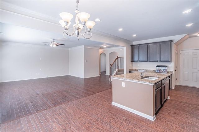 120 Cornerstone Circle, Woodstock, GA 30188