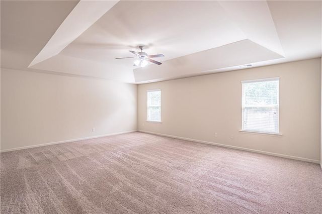 120 Cornerstone Circle, Woodstock, GA 30188