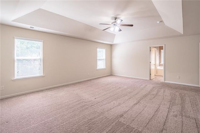 120 Cornerstone Circle, Woodstock, GA 30188