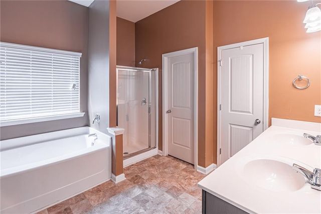 120 Cornerstone Circle, Woodstock, GA 30188